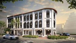 Keong Saik Road (D2), Retail #584308001